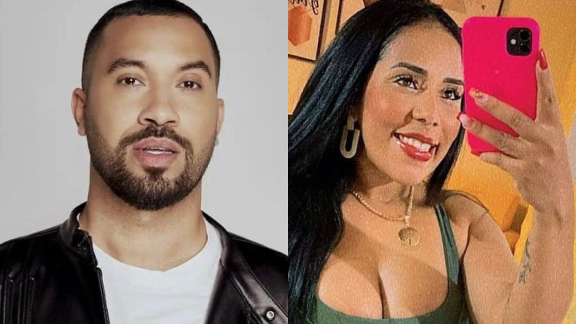 Gil do Vigor fala sobre irmã em reality show e pede ajuda dos fãs: “Muito difícil”