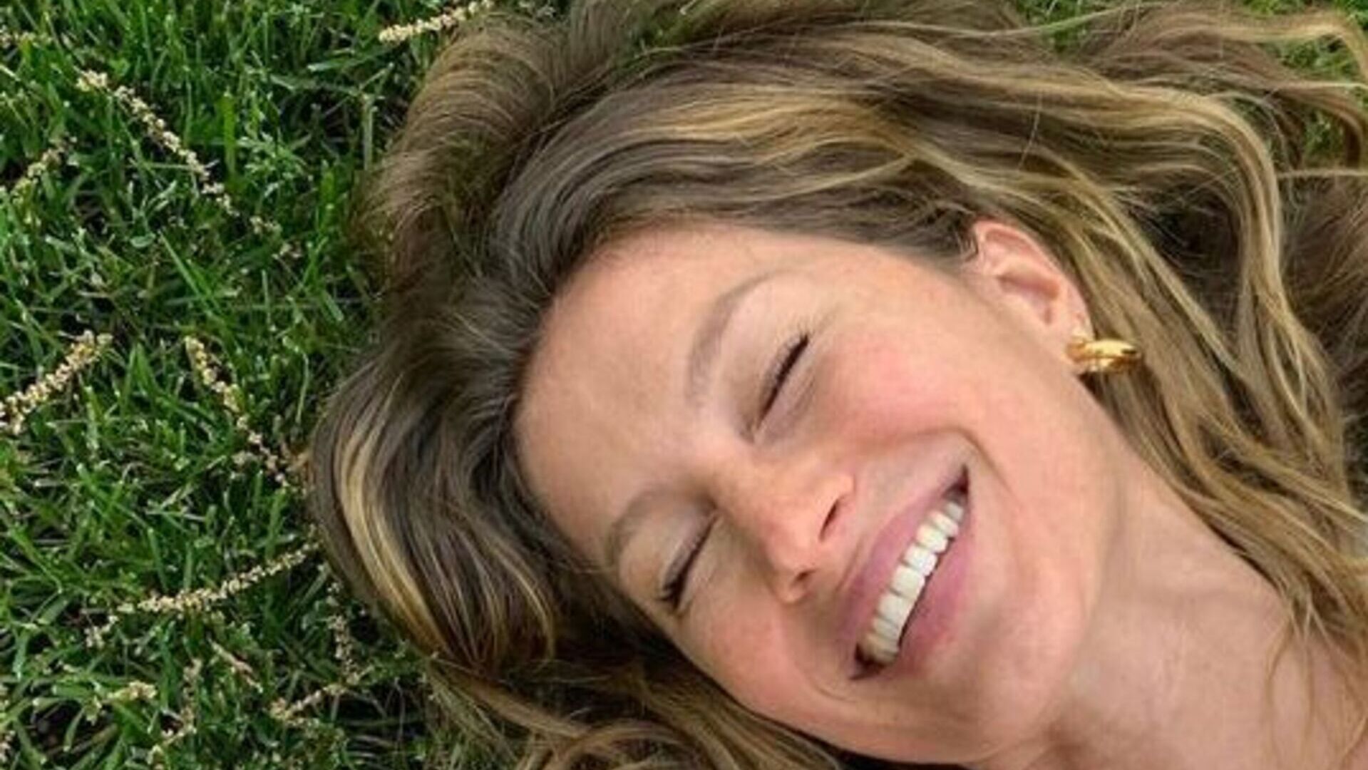 Gisele Bündchen abre o jogo sobre vida em Miami: “Parece que estou em casa”