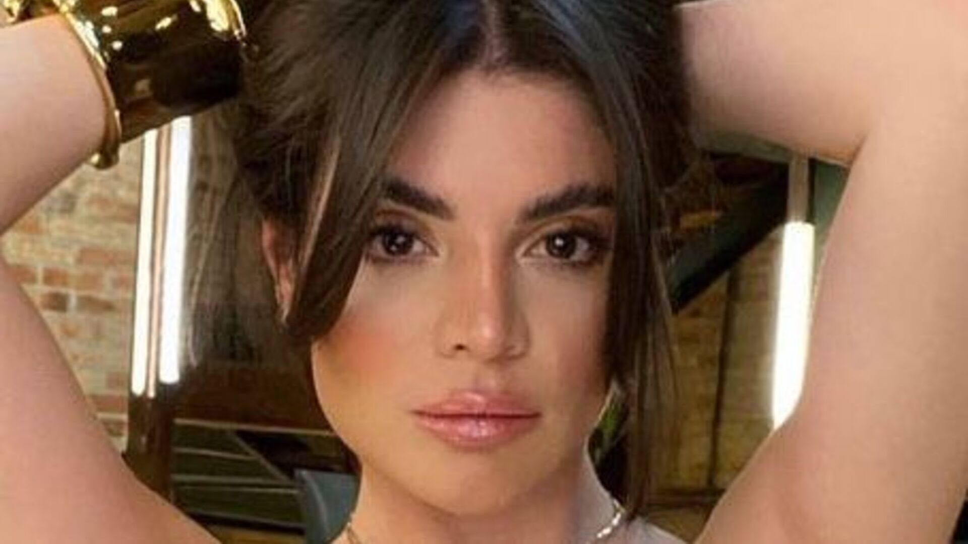 Gkay deixa seus seguidores em choque ao revelar novo visual: “Passada”