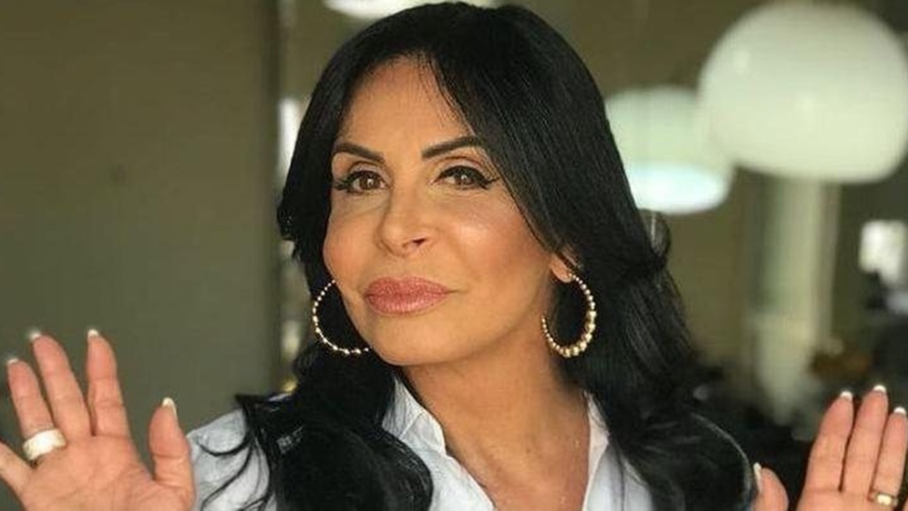 Quantos filhos Gretchen tem? Cantora já adotou filha com mais de 17 anos