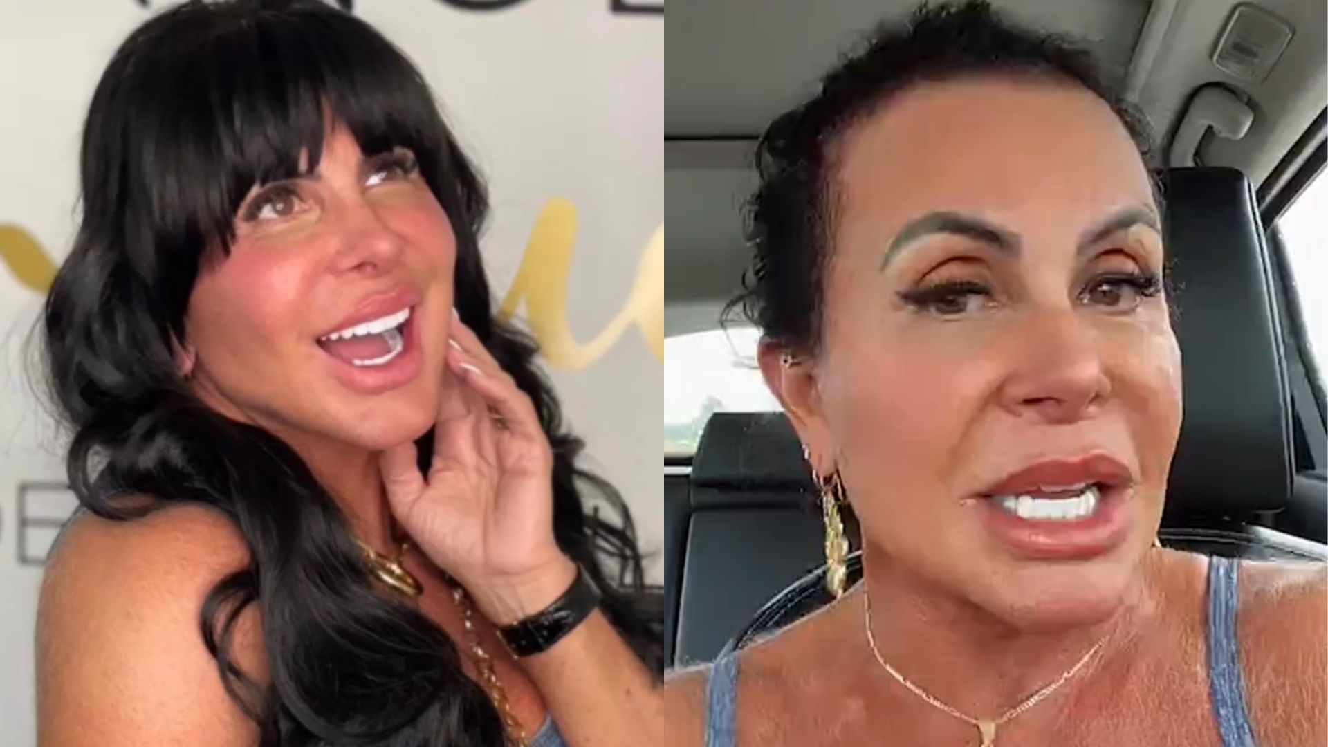 Gretchen surpreende ao revelar o que deseja em seu aniversário: ‘Não gosto de presentes’
