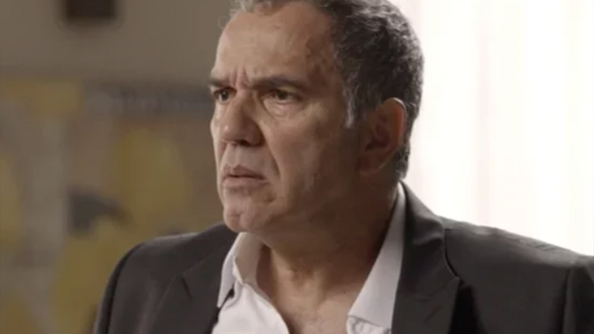Travessia: resumo da última semana da novela