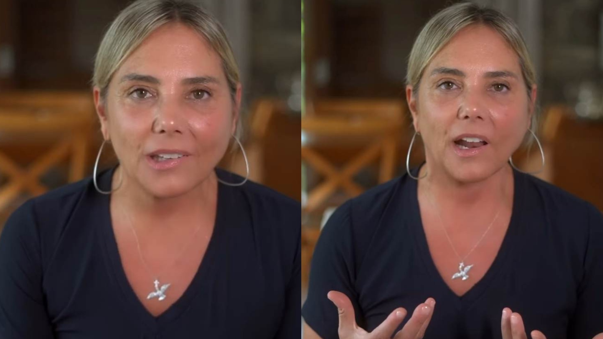 Após 24 anos, Heloisa Périssé é dispensada da Globo: ‘É momento’