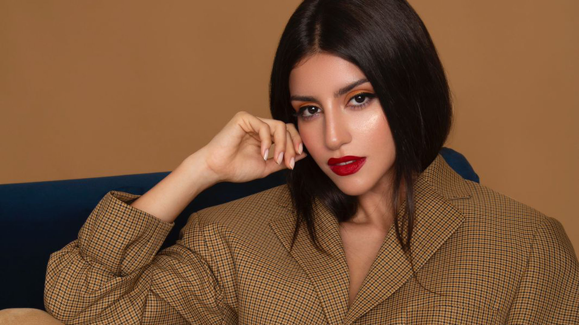 Isabela Souza, da série ‘Bia’, revela o sonho de lançar álbum autoral