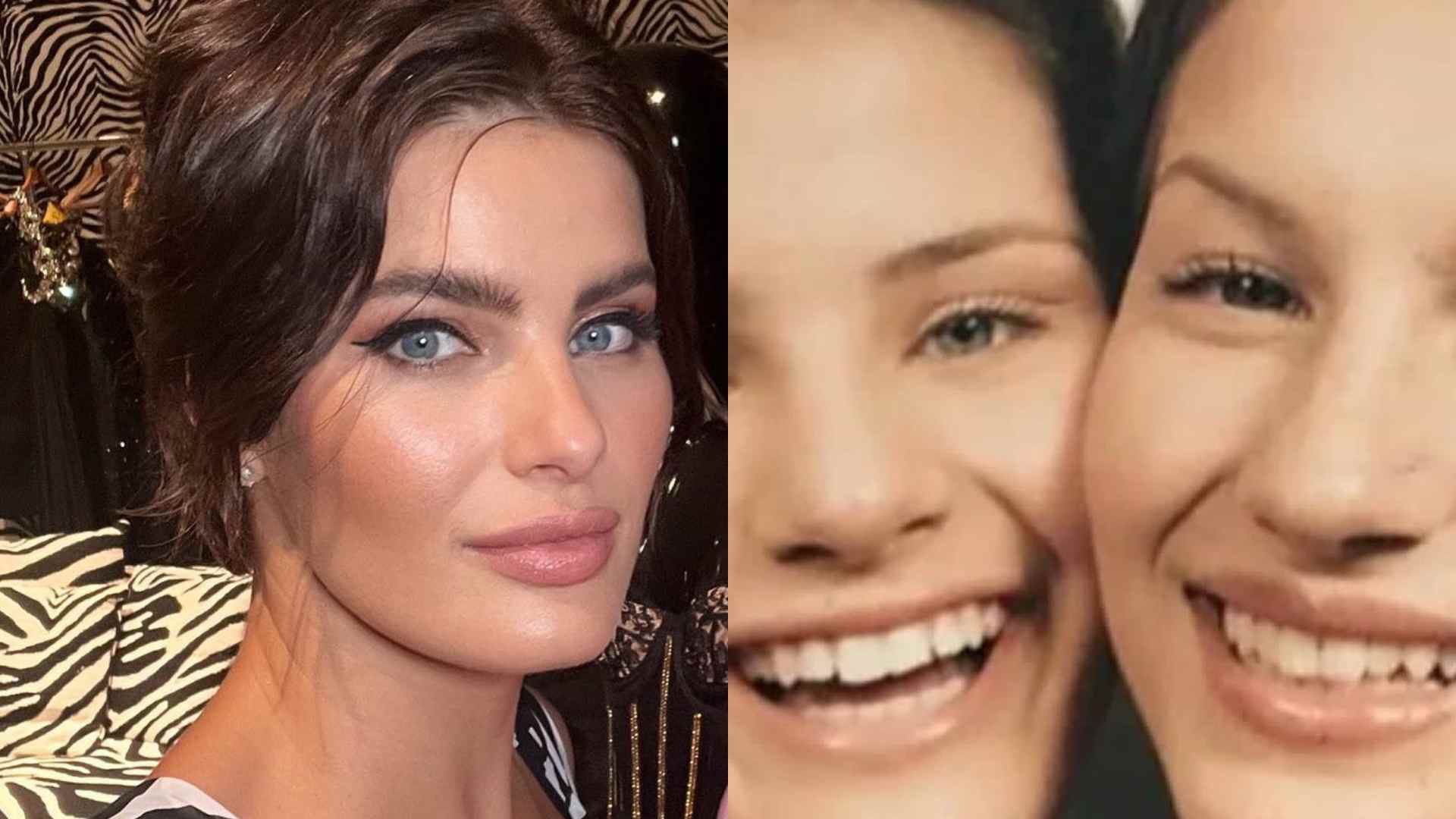 Isabeli Fontana surpreende ao postar foto antiga com Gisele Bündchen: “Muito novinhas”