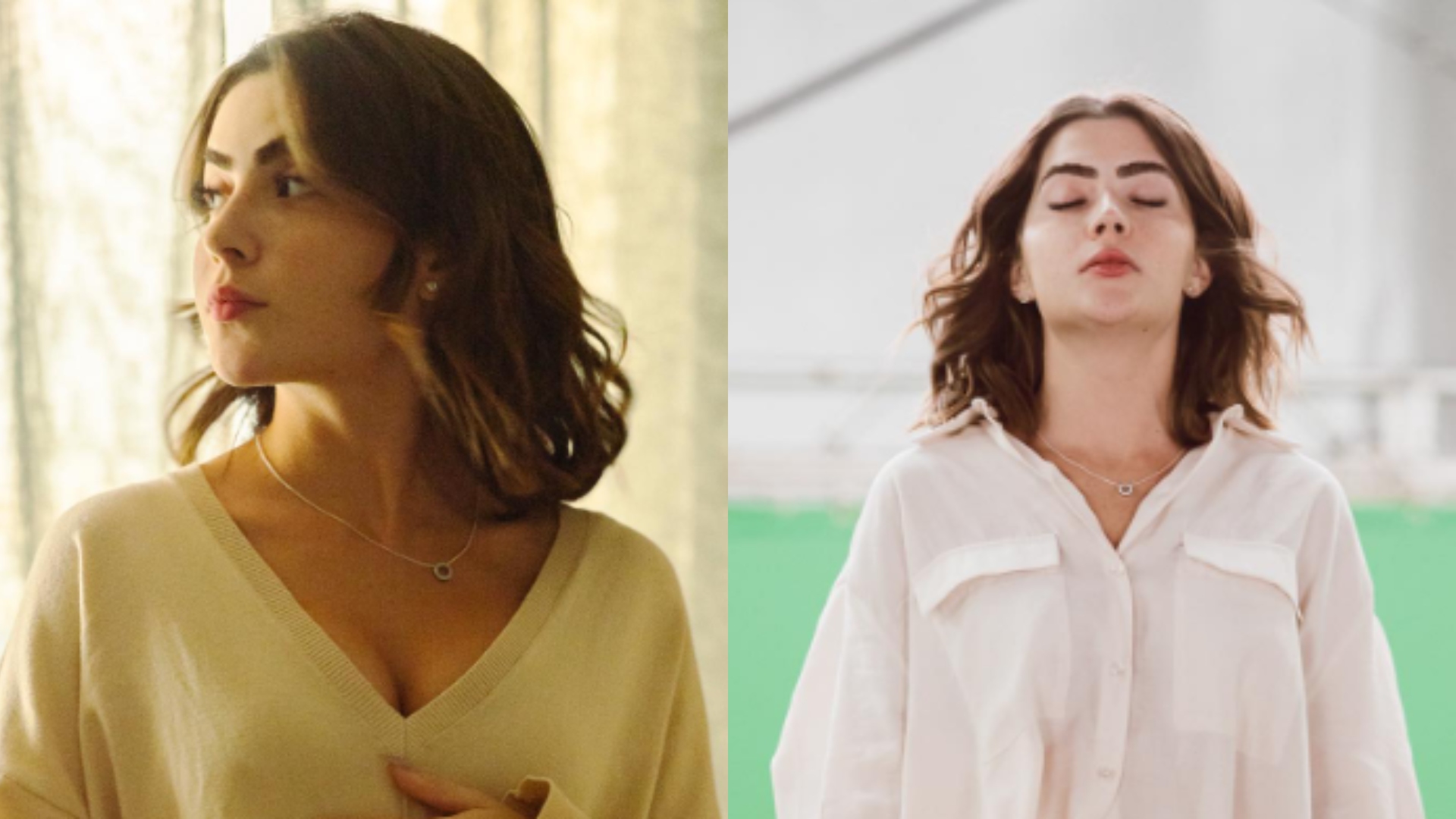 Jade Picon revela bastidores de Travessia ao se despedir de novela das nove: ‘Grata’