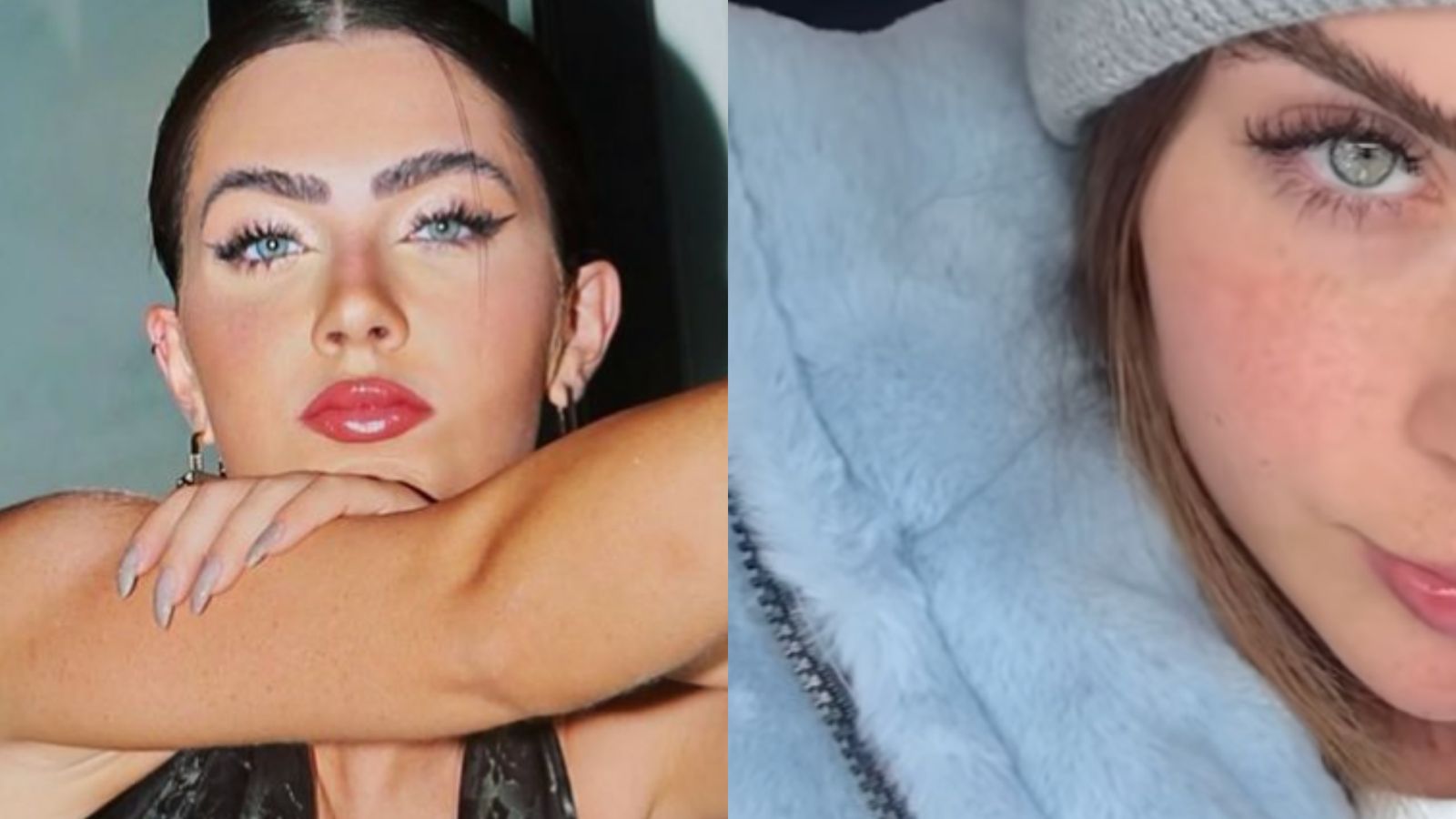 Jade Picon surge sem maquiagem e beleza natural choca: ‘Misericórdia’