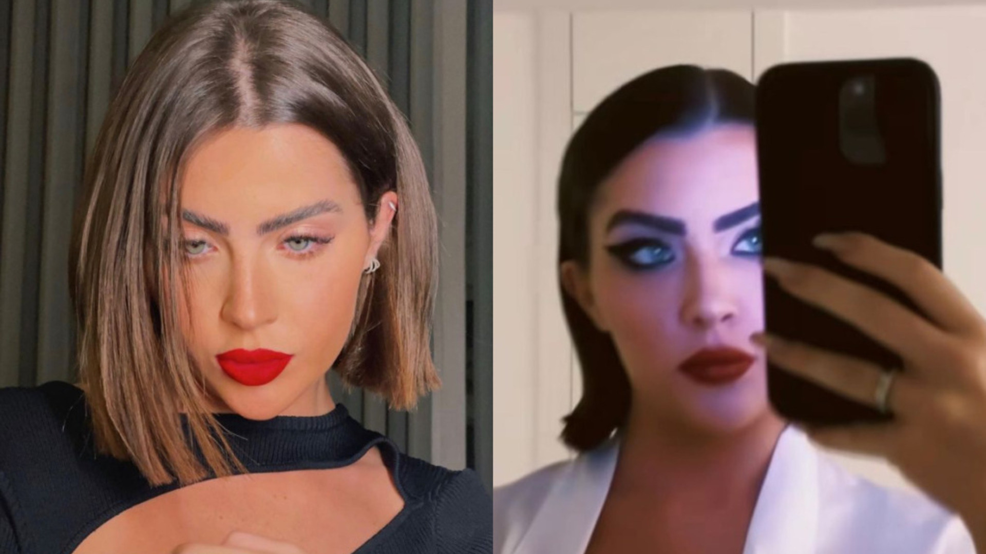 Jade Picon leva fãs à loucura ao posar com fantasia ousada