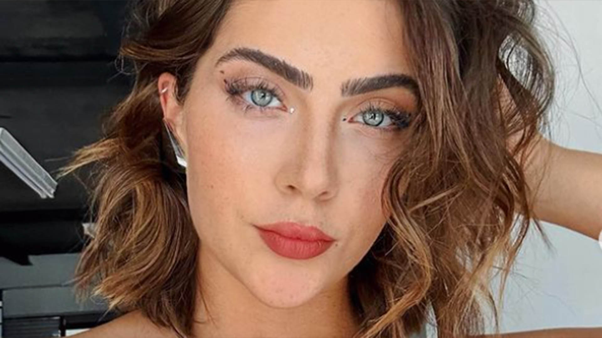 Vai ser atriz? Jade Picon revela planos para depois de Travessia