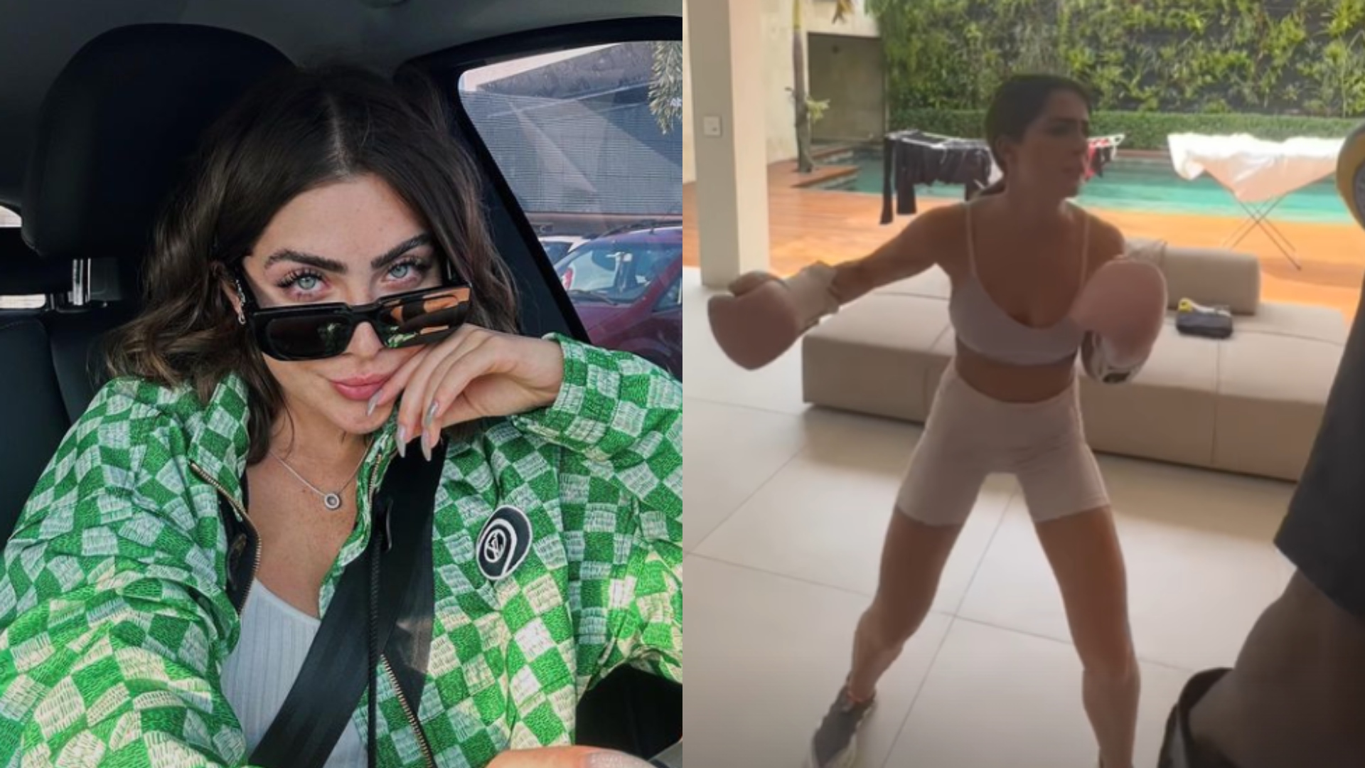 Jade Picon é detonada após exibir bagunça em casa: ‘Cada uma’