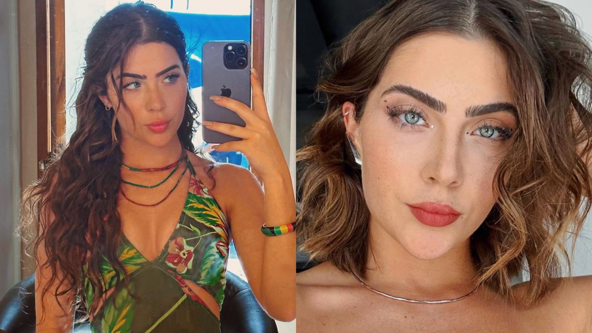 Jade Picon vira piada na internet após tentar vender peças íntimas usadas: “Que feio!”