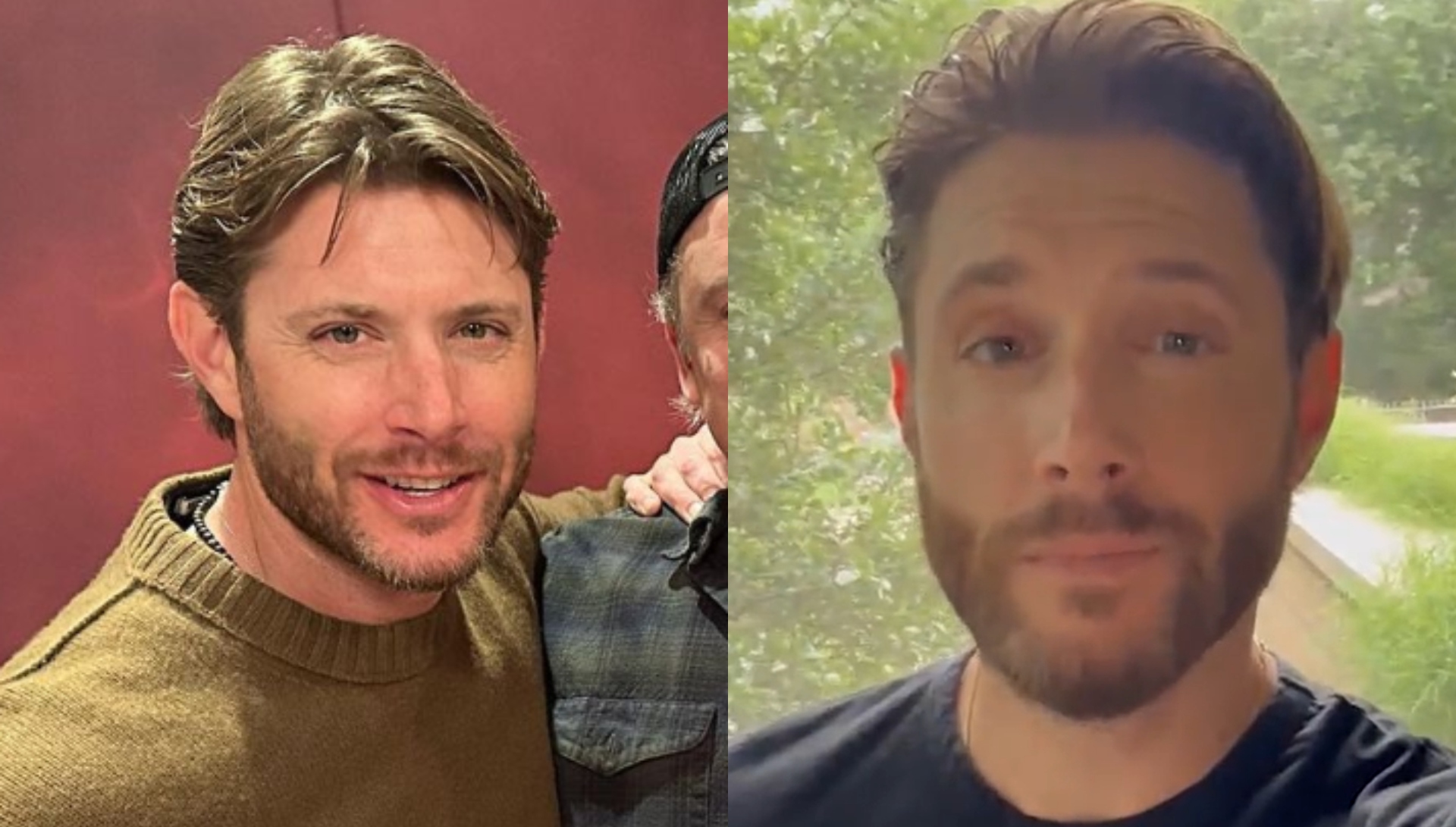 Ator de Supernatural faz apelo aos fãs para salvar série: ‘Trabalho a fazer’