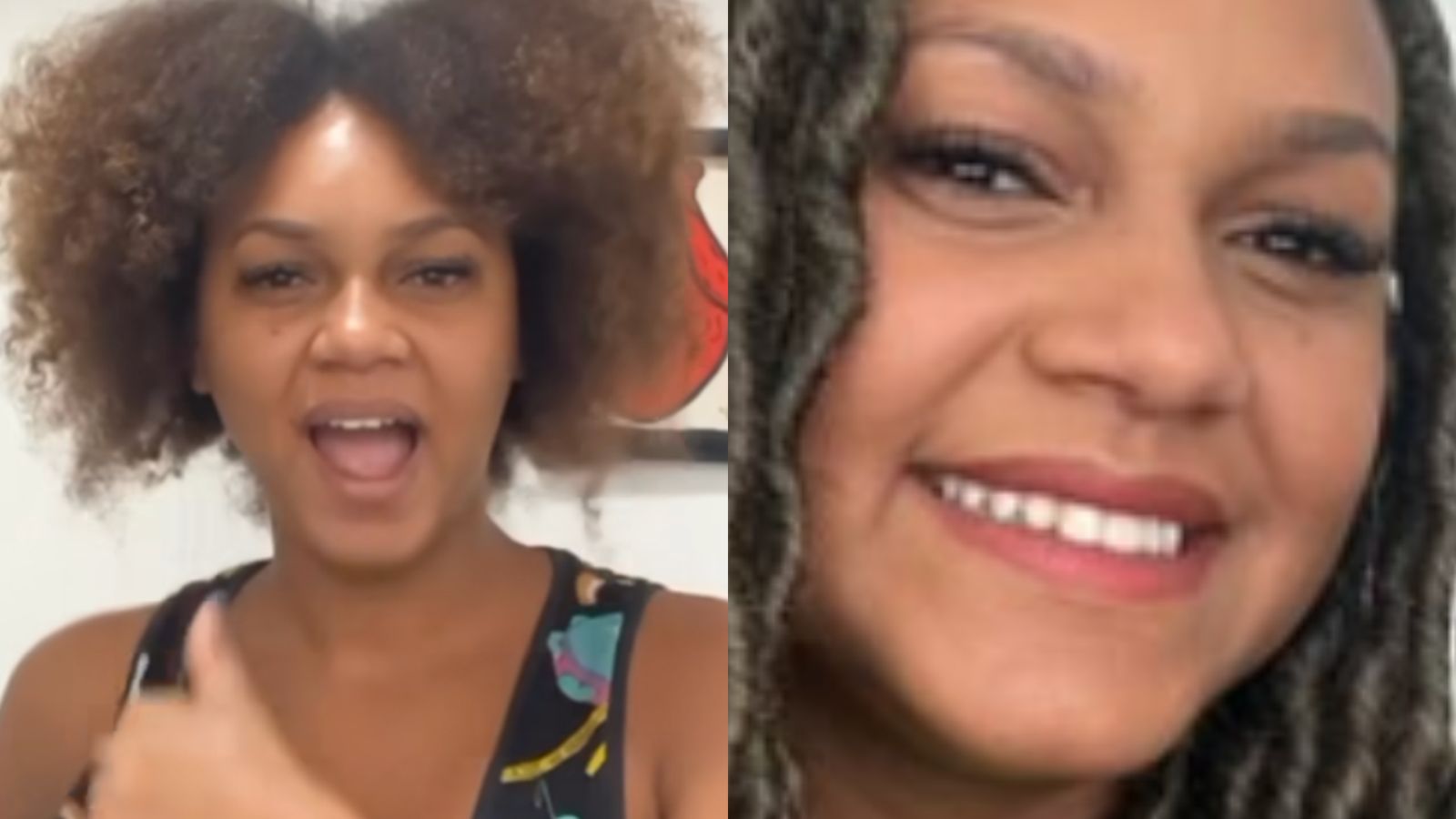 Ex-BBB Jessilane Alves radicaliza o visual e exibe resultado: “Arrasou”