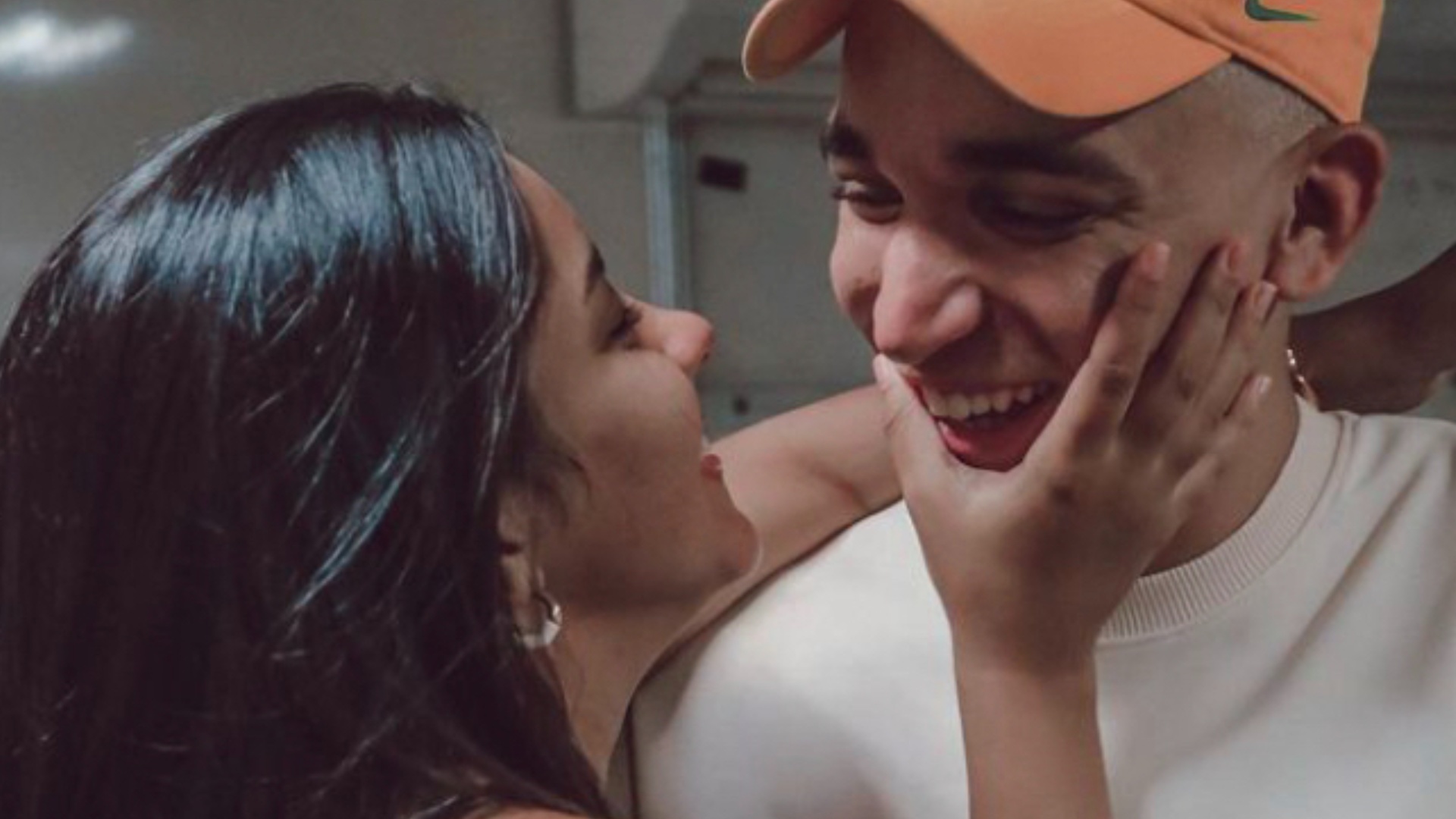 Reataram? Após polêmicas, João Gomes é visto com a ex, Ary Mirelle