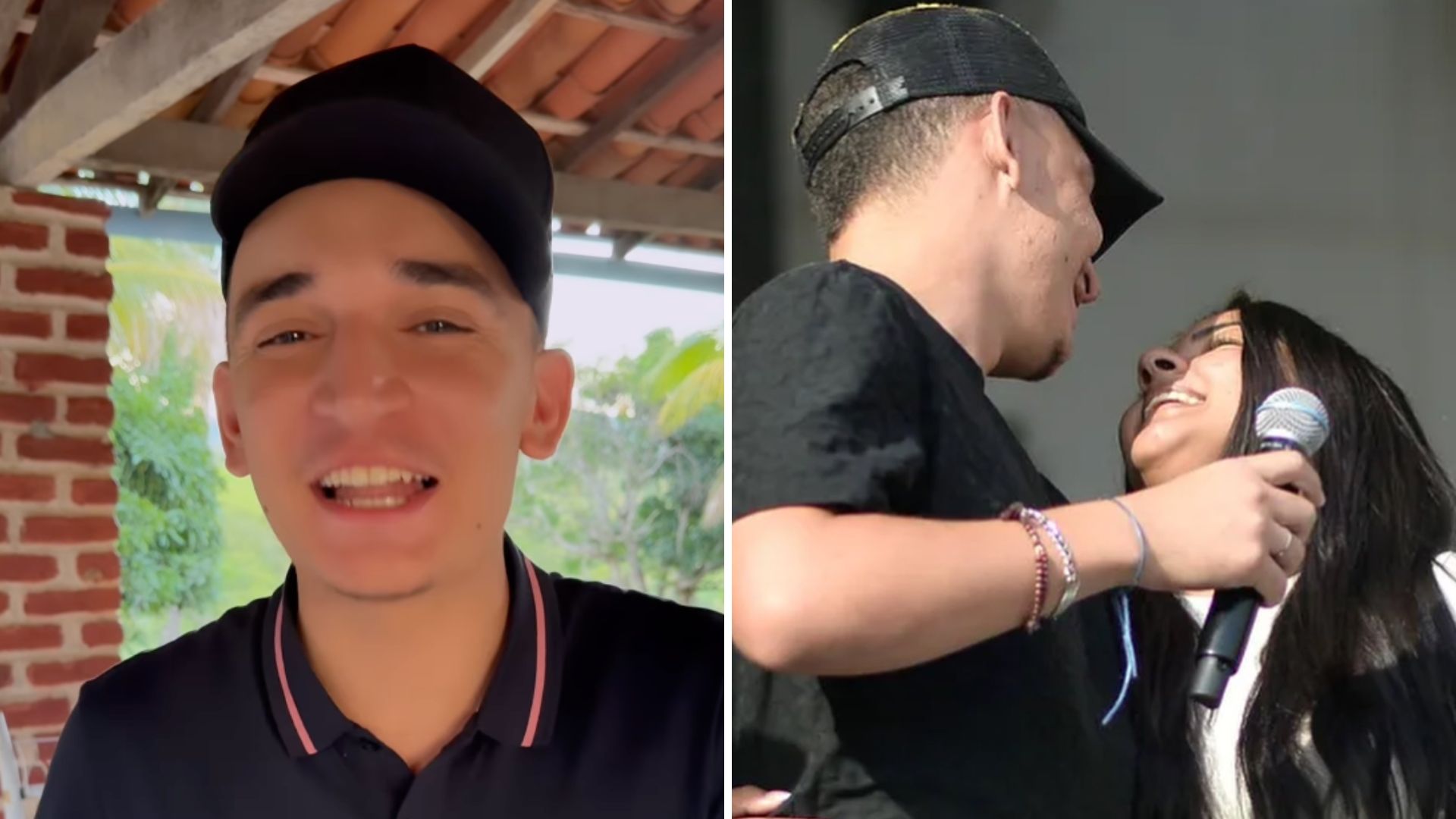 Vai ser papai? João Gomes teria reatado namoro ao descobrir segredo de Ary Mirelle