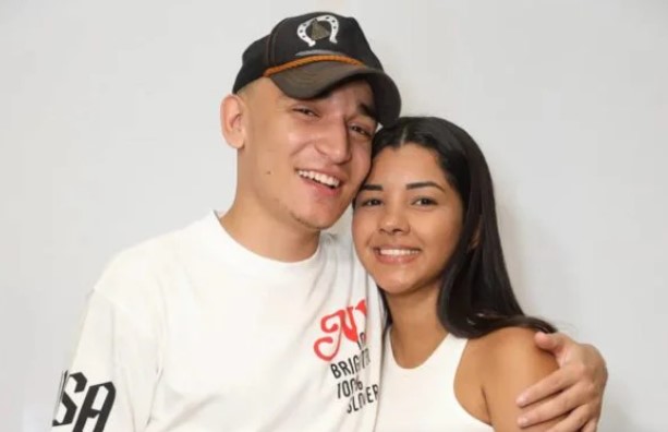 João Gomes fala em ser pai pouco após reatar namoro com Ary Mirelle