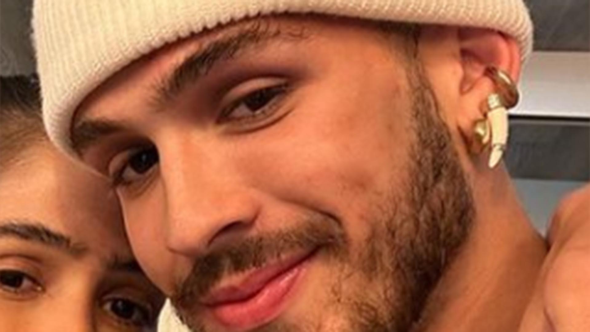 João Guilherme surge com a mãe e a aparência dela chama a atenção: ‘Irmã gêmea?’
