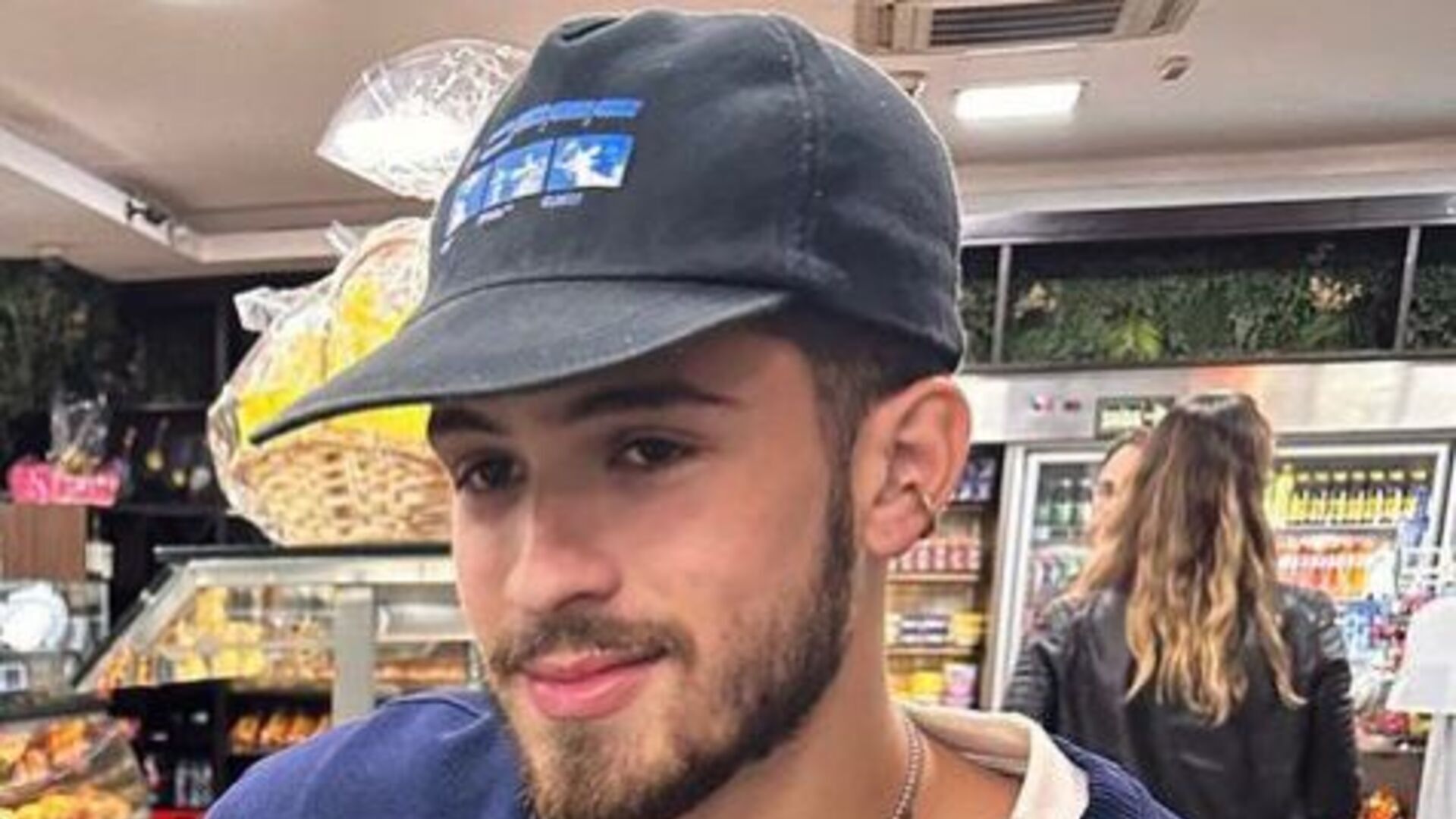 João Guilherme passa perrengue em padaria e web reage: “Acidente chique”