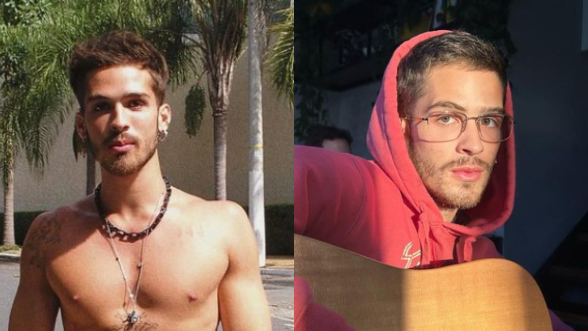 João Guilherme revela problema de saúde e deixa seguidores preocupados: ‘Psiquiatra’