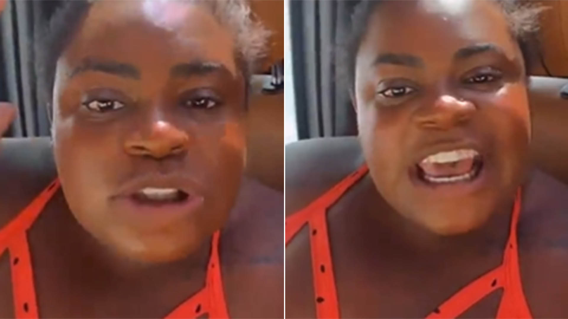 Jojo Todynho perde a paciência com comentários sobre seus treinos: ‘Me poupe’