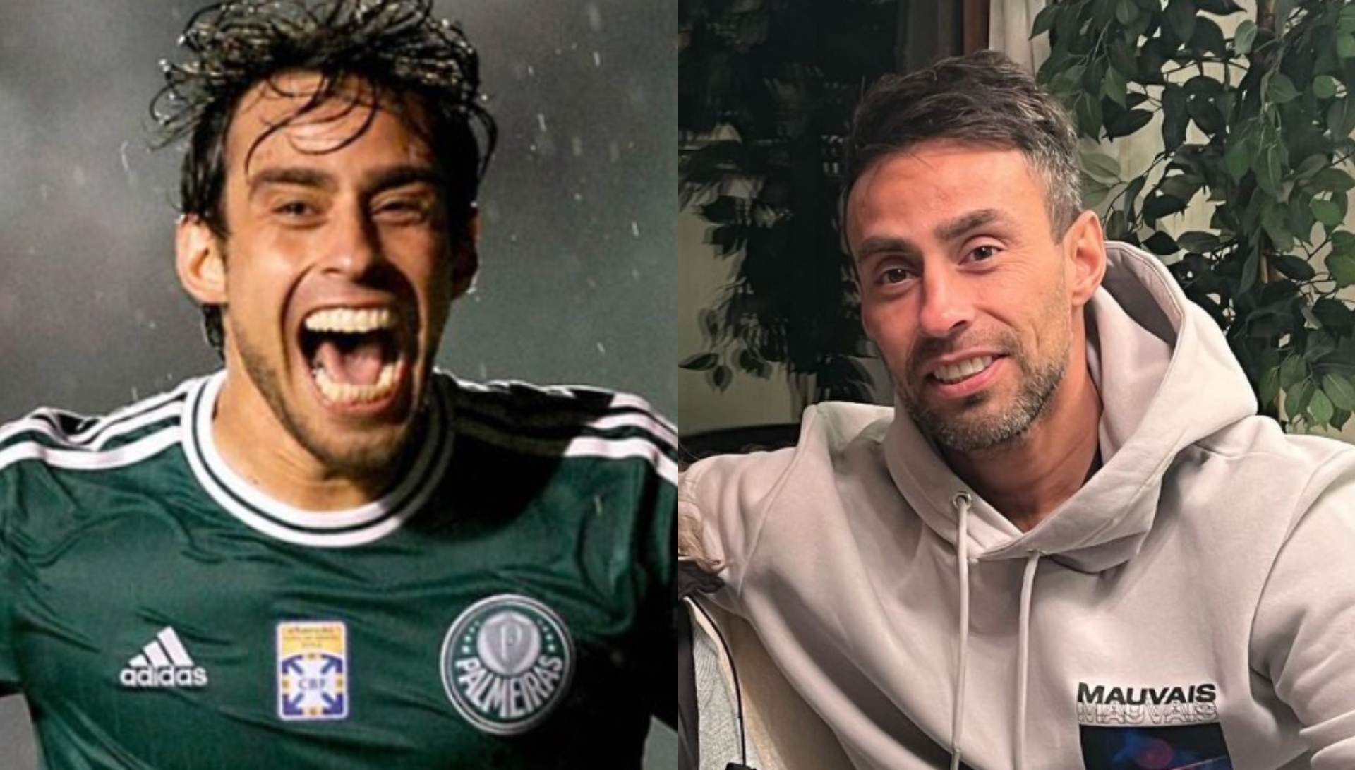 Jorge Valdivia, ídolo do Palmeiras, é internado em hospital psiquiátrico no Chile