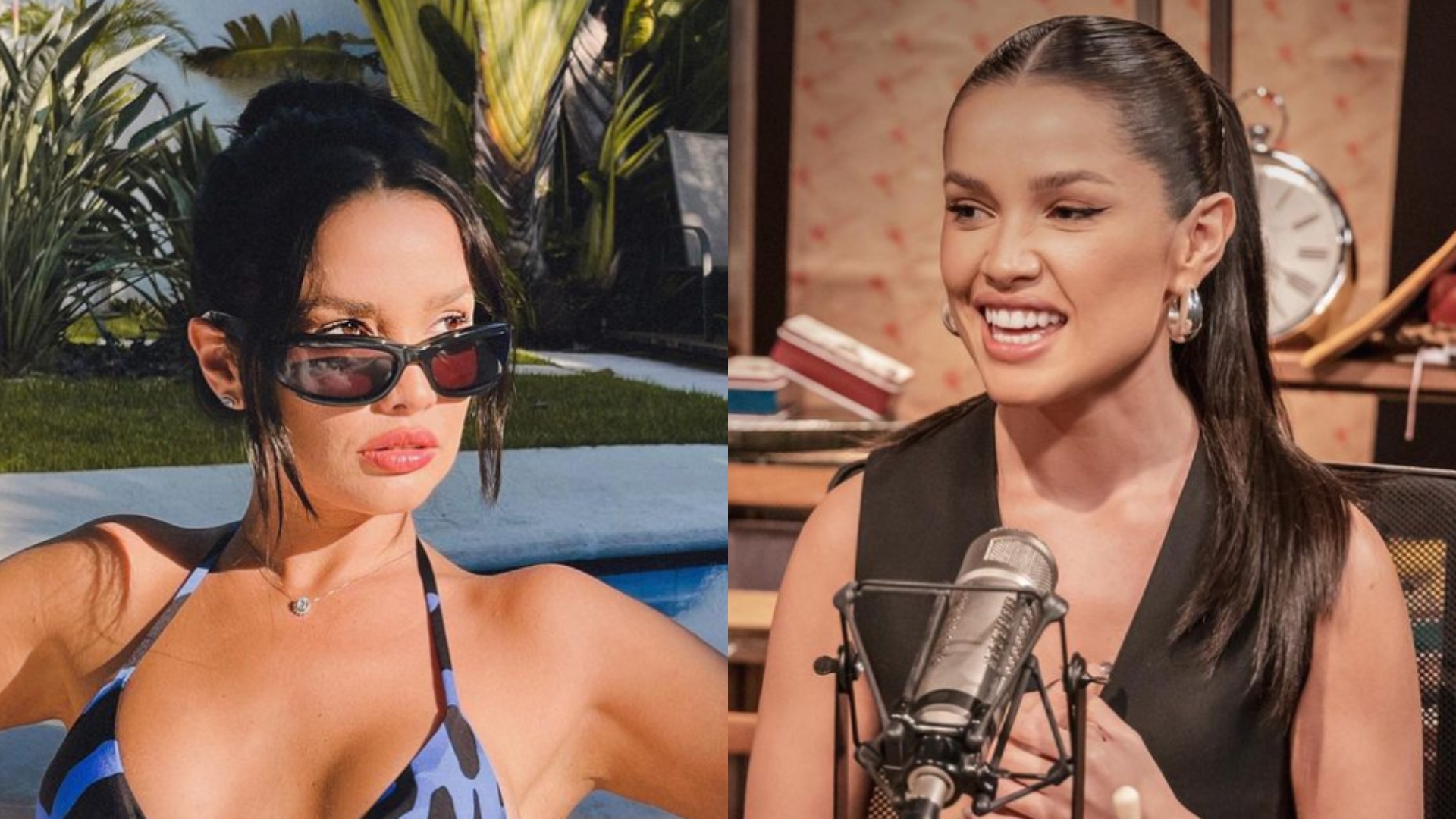 Juliette revela sede de vingança após BBB 21: ‘Luz e trevas’