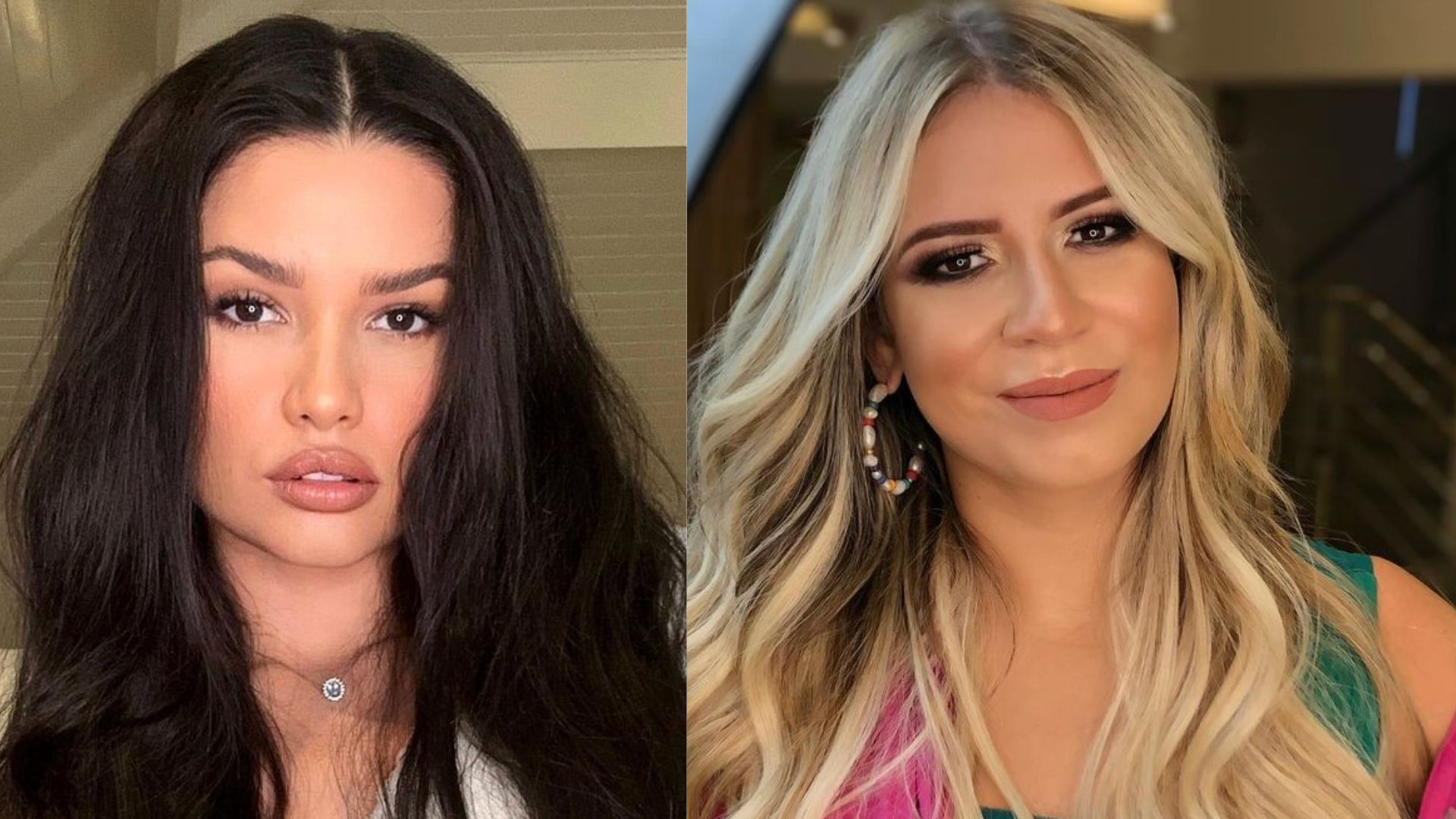 Juliette detalha última mensagem que recebeu de Marília Mendonça: “Não mostrei para ninguém!”