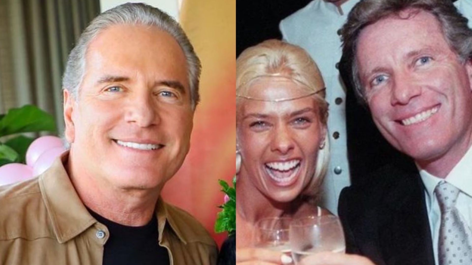 “Fulminante”, diz Roberto Justus sobre casamento com Adriane Galisteu