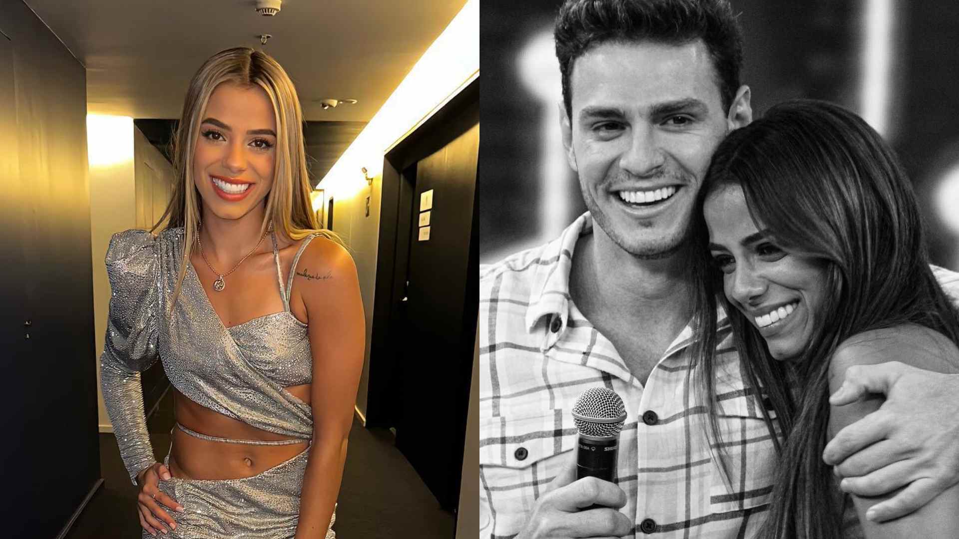 Já beijou? Ex-BBB Key Alves abre o jogo sobre vida amorosa após término com Gustavo