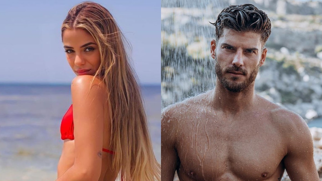 Key Alves abre o jogo sobre possível affair com ator gringo após comentário em foto