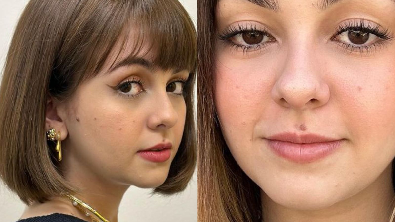 Klara Castanho radicaliza o visual e encanta ao exibir resultado: “Gata”