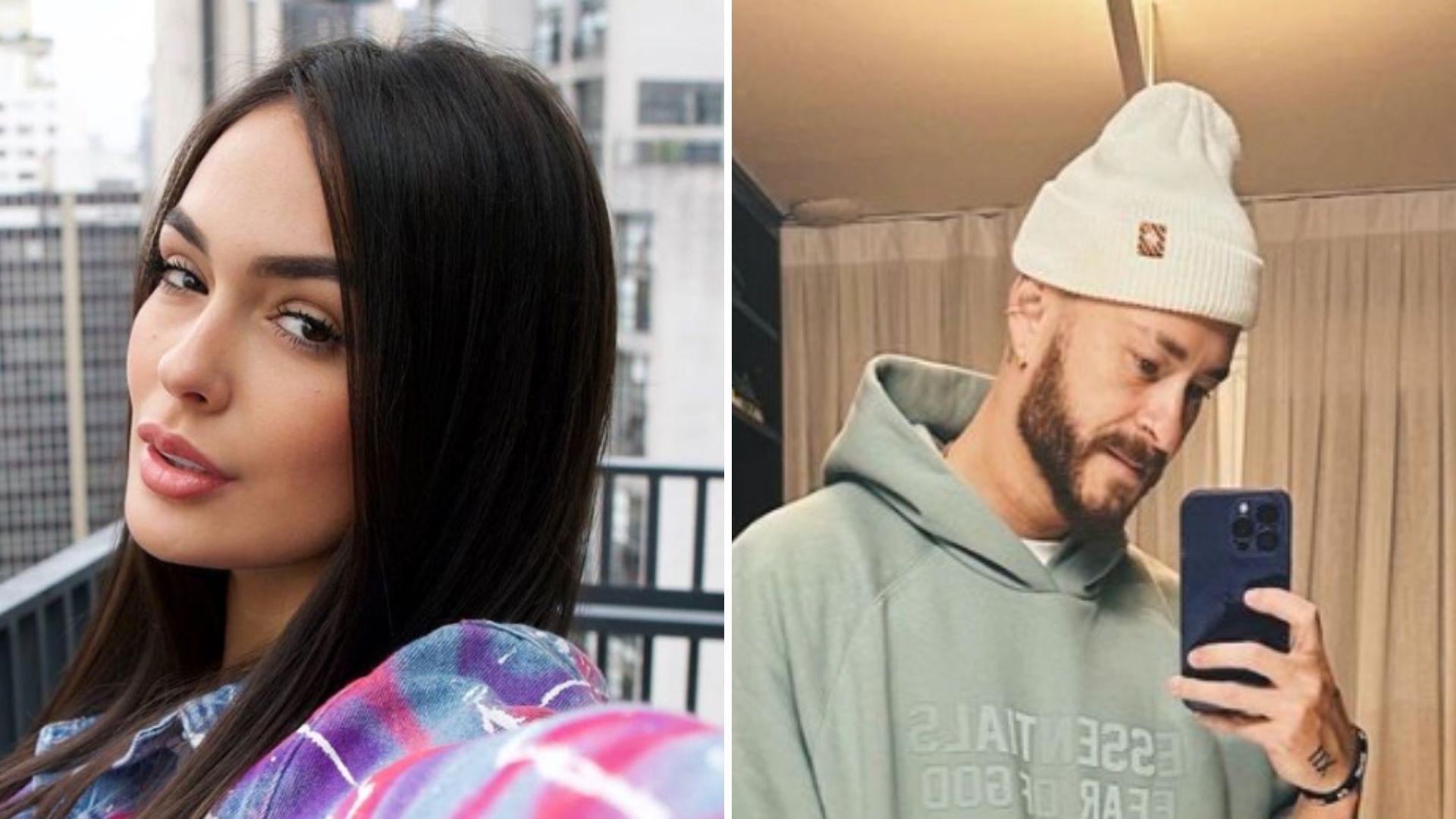 Não vingou! Larissa e Fred terminam romance após o BBB23 e motivo aparece