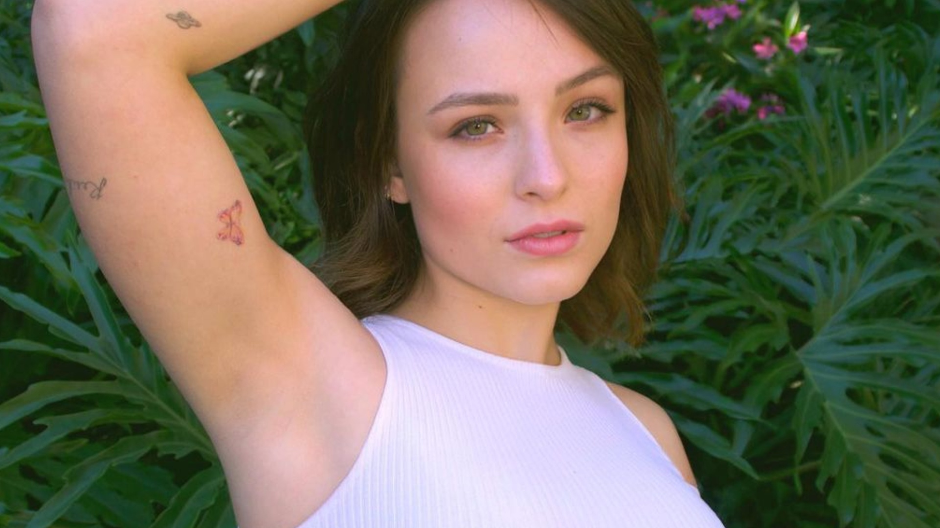 Cuidando da própria carreira, Larissa Manoela revela divisor de águas: ‘Grata’