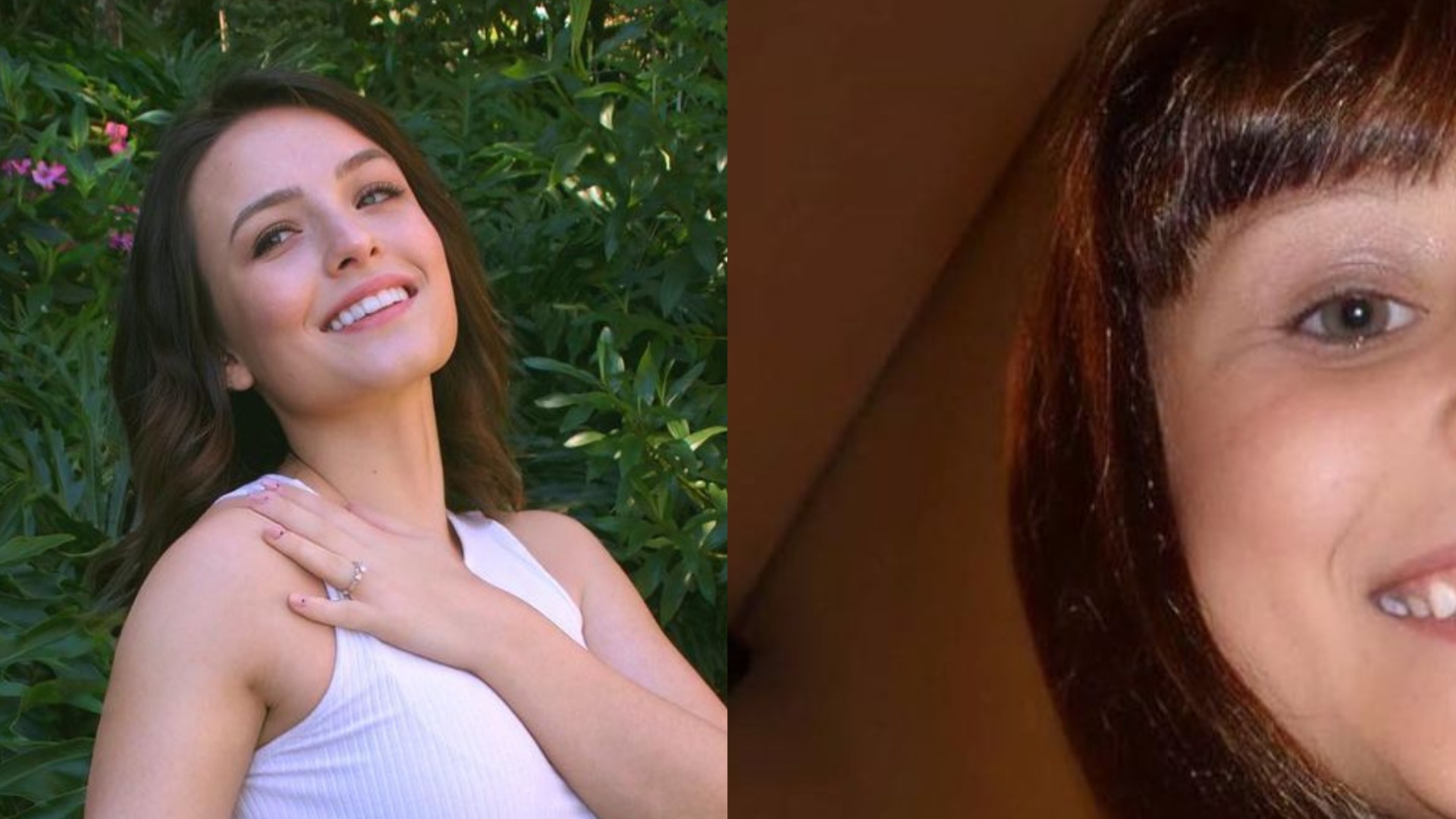 Larissa Manoela resgata foto de quando era criança e fãs comentam: ”Enriqueceu a família”