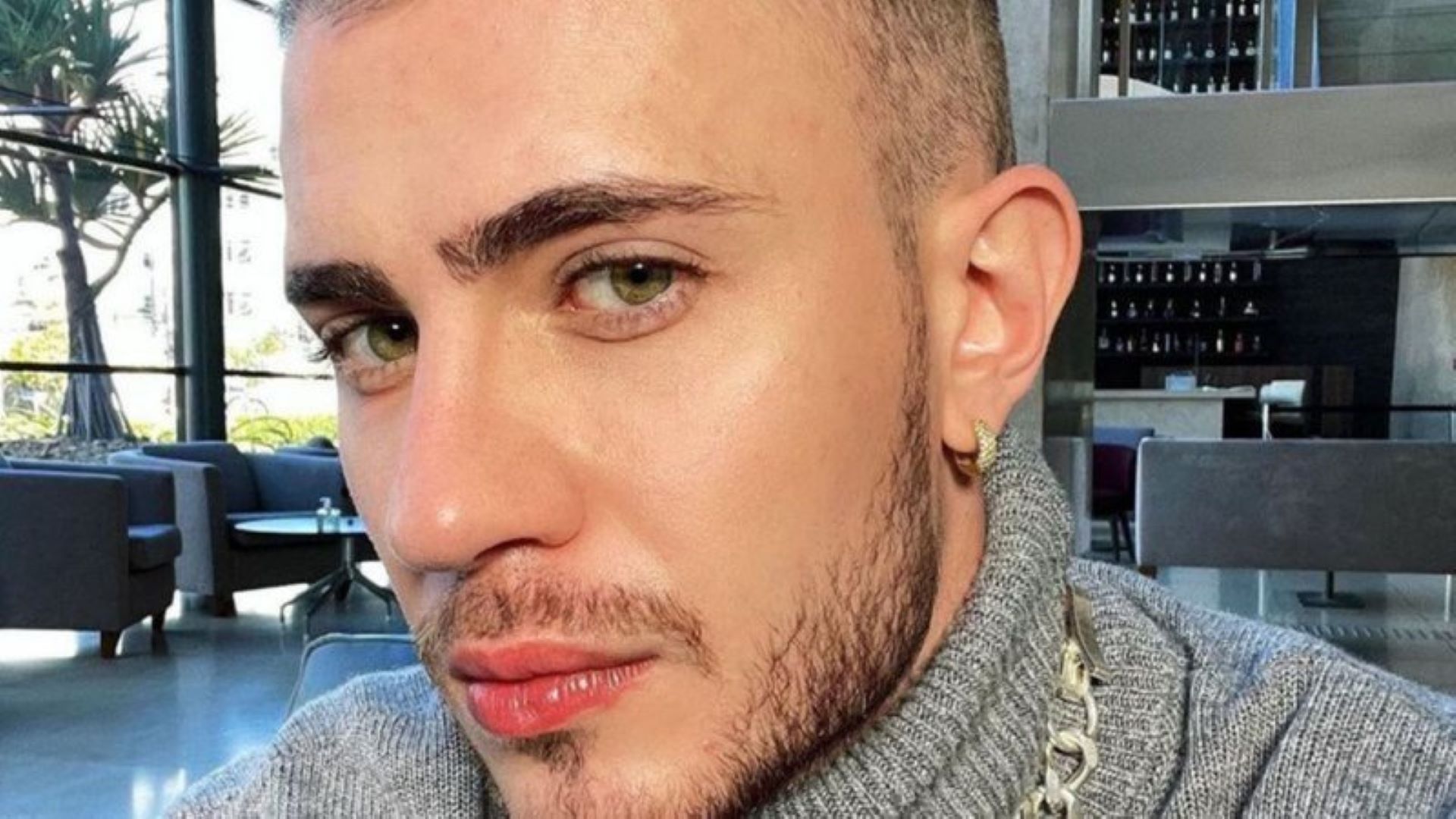 Leo Picon conta que foi assediado na época de ‘Colírio’ e revela trauma