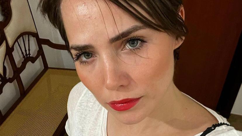 Letícia Colin apoia críticas à Travessia em relação o uso de tecnologia nas novelas