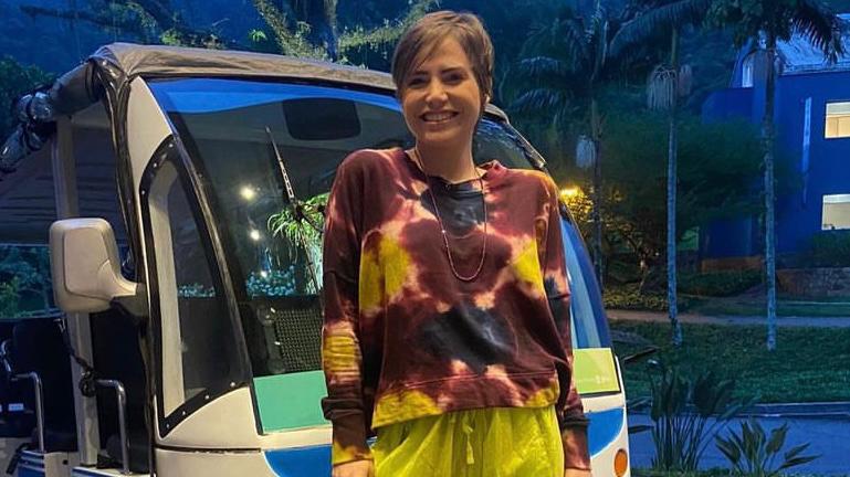 Letícia Colin conta detalhes sobre parto adiantado de filho e diverte ao revelar sua maior preocupação
