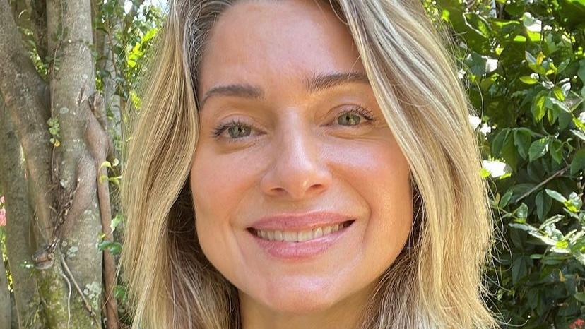 Leticia Spiller fala de planos para os 50 anos: ‘Ainda quero fazer muito’