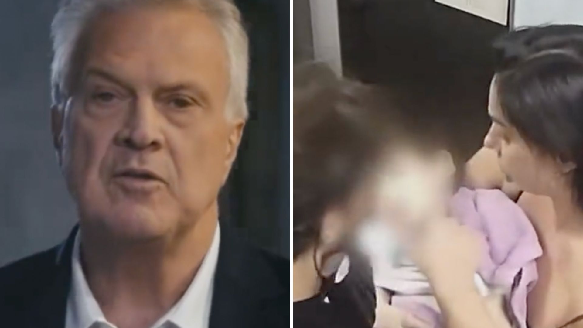 Telespectadores se chocam após ‘Linha Direta’ exibir imagens fortes: “Horripilante”