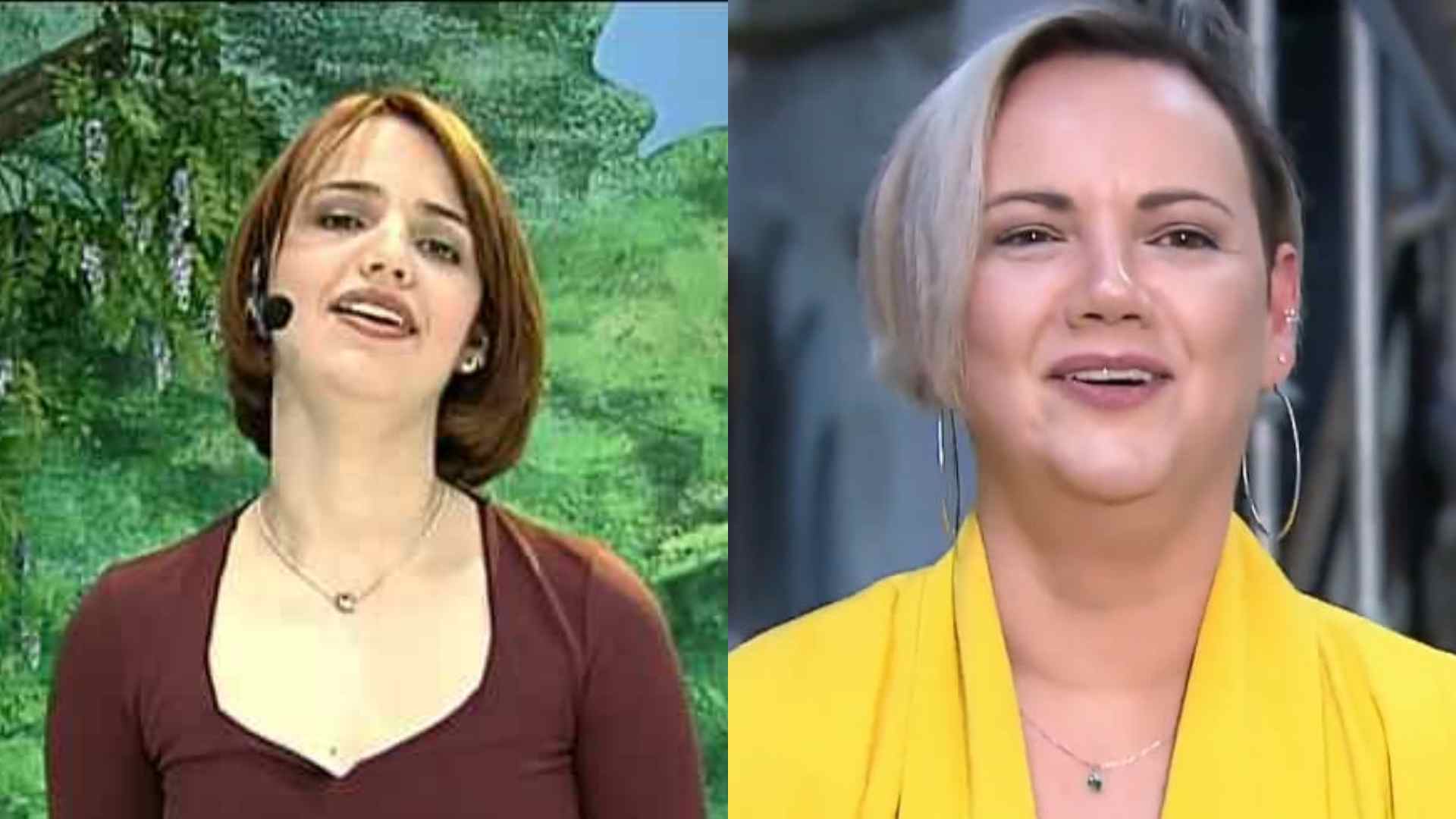 Lu Barsoti, ex-apresentadora do ‘Fantasia’, relembra depressão e fala sobre desejo de voltar à TV
