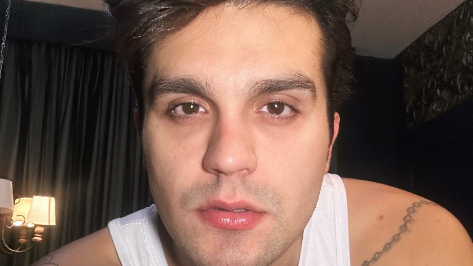 Quem já namorou Luan Santana? Relembre relacionamentos do cantor