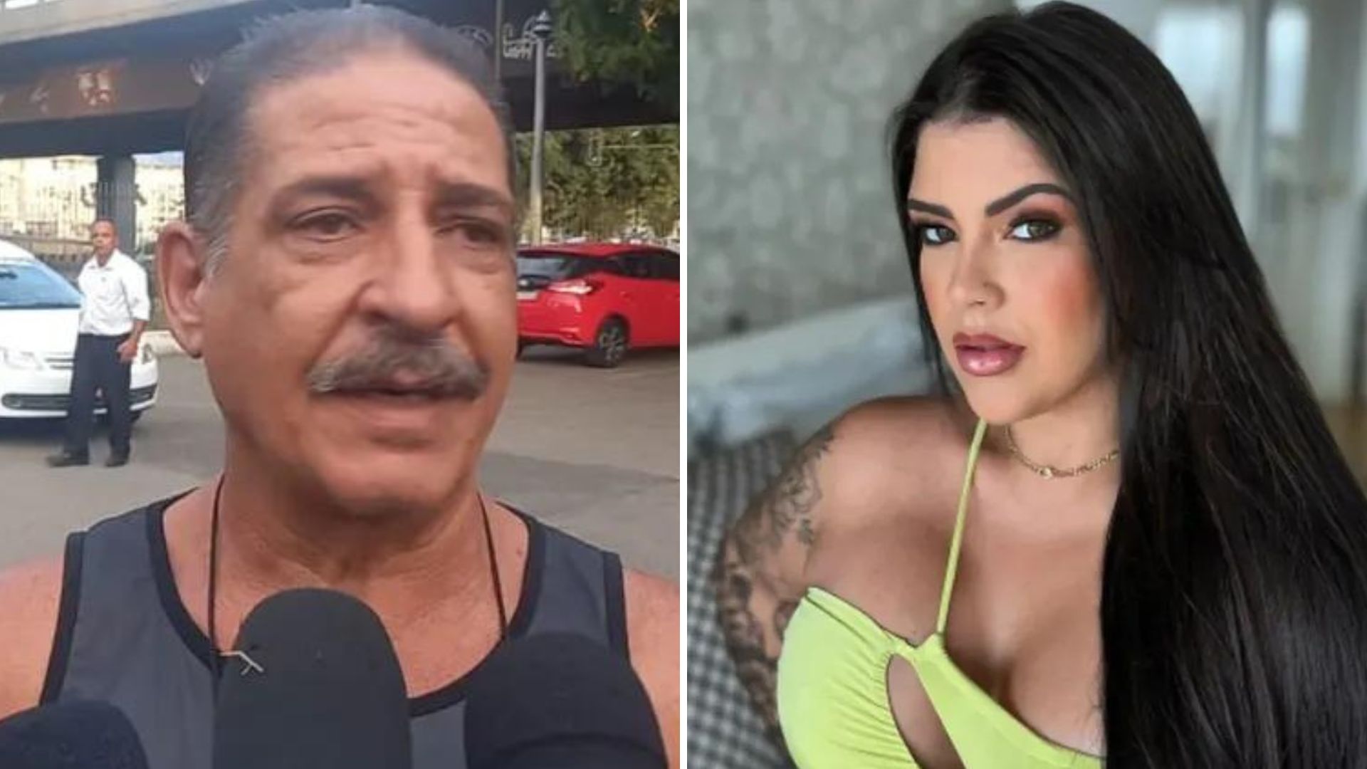 Pai de Luanne Jardim faz acusação grave sobre a morte da filha: “Não foi”