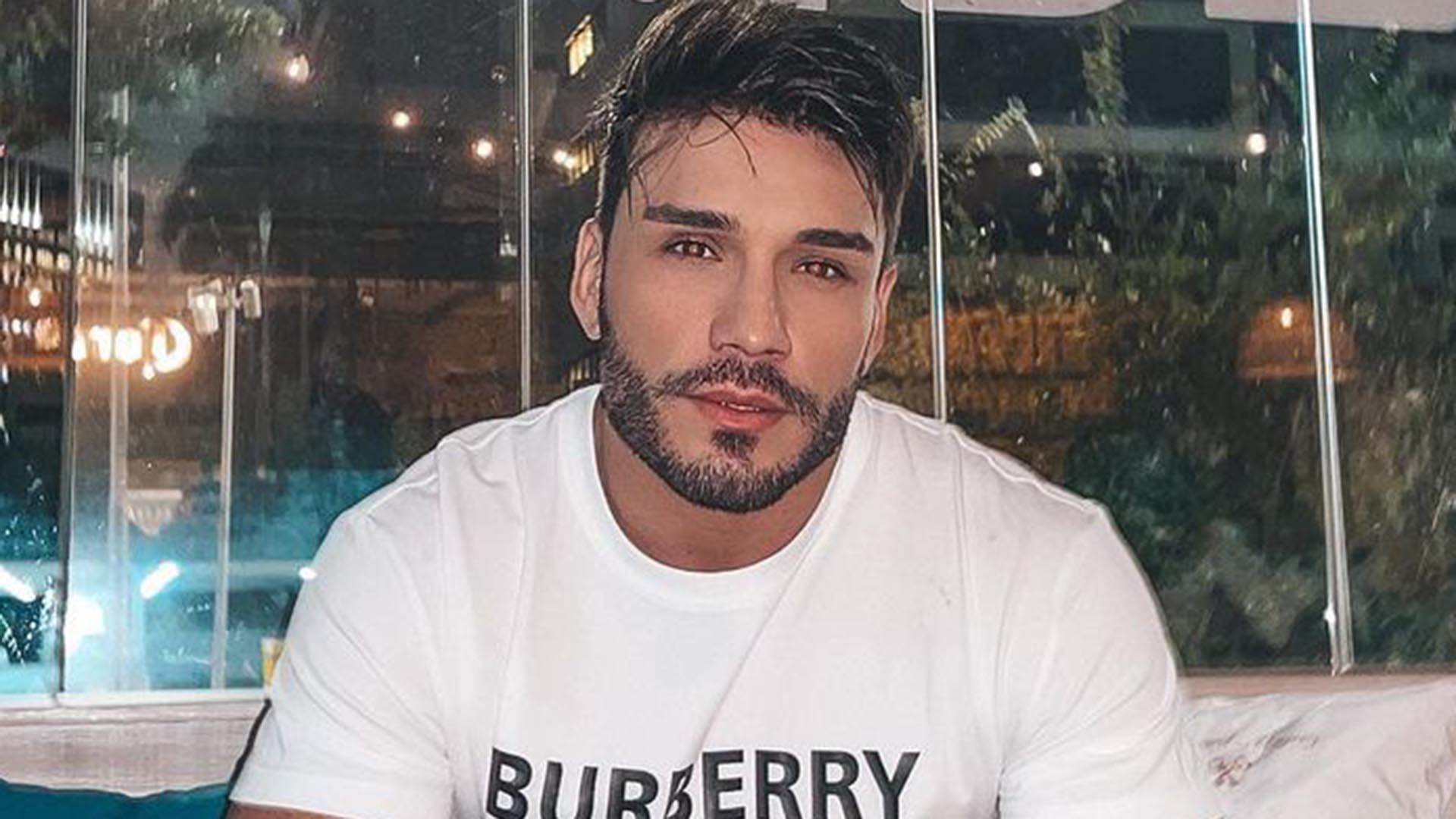 Lucas Viana desabafa sobre sequência de eventos ruins: “Vou ser curado”