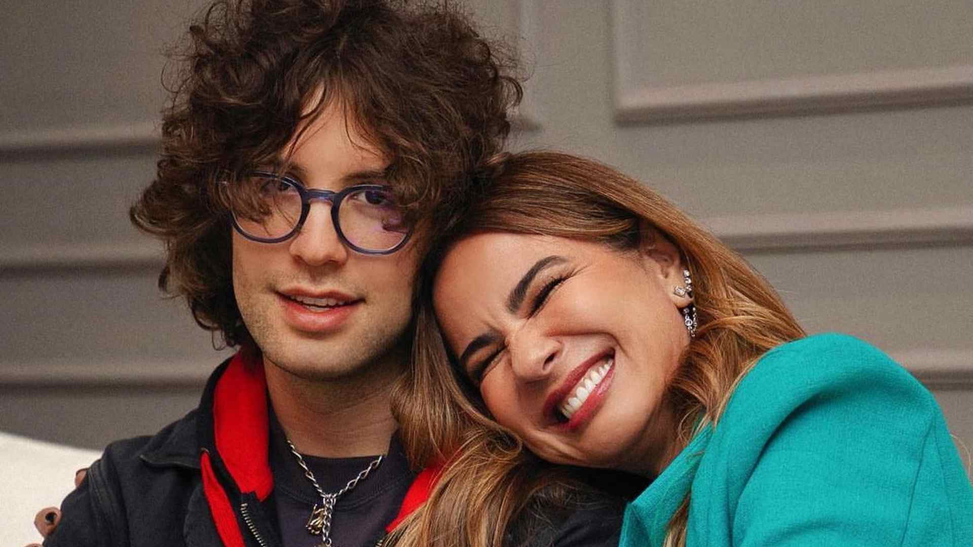 Luciana Gimenez presta comovente homenagem no aniversário do filho: “Até a eternidade”