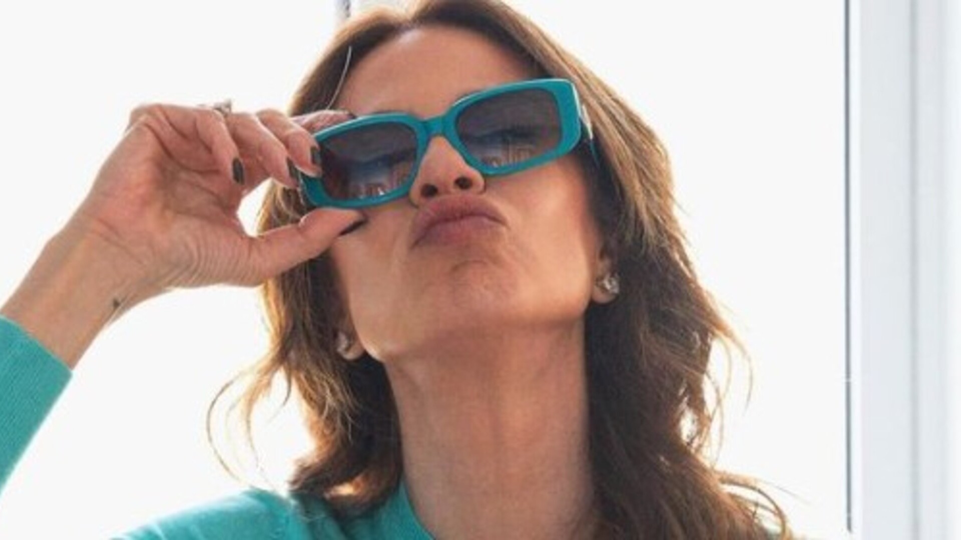 Luciana Gimenez celebra o Dia das Mães com vídeo emocionante dos filhos e surpreende: “Lindos filhos”