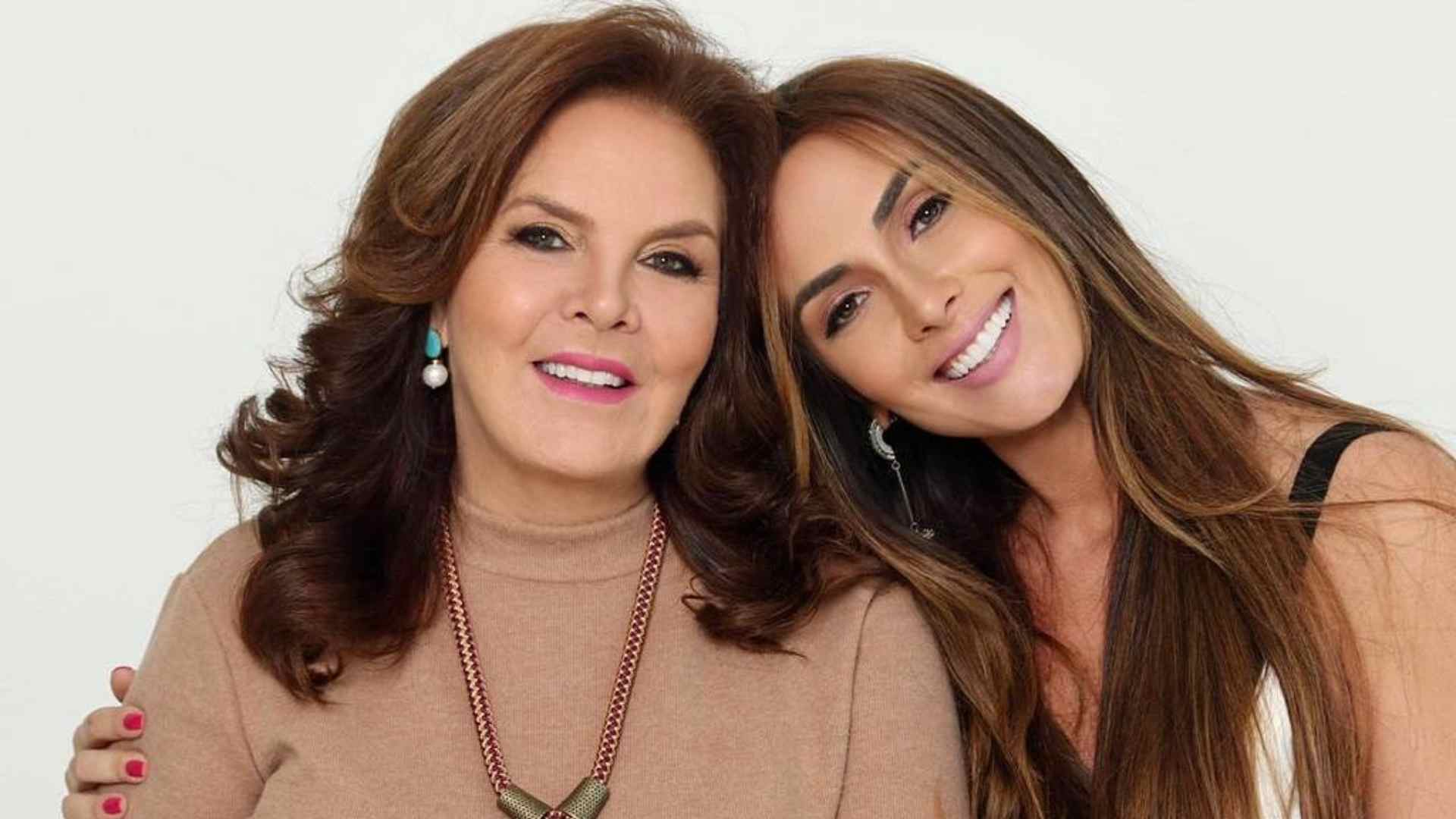 Mãe de Nicole Bahls passa por cirurgia após ser diagnosticada com câncer