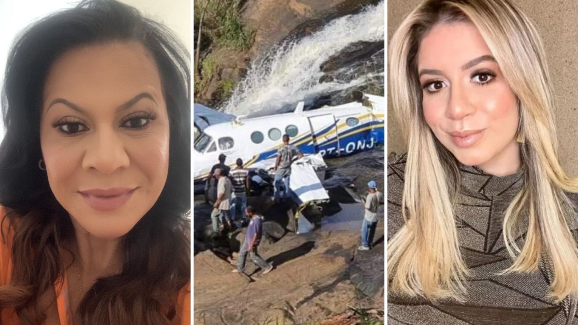 Fim do mistério! Mãe de Marília Mendonça vai saber a verdade sobre o acidente da filha