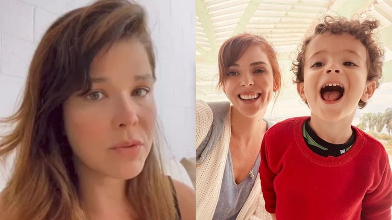 Conheça seis mães famosas que falam sobre maternidade real e seus dilemas