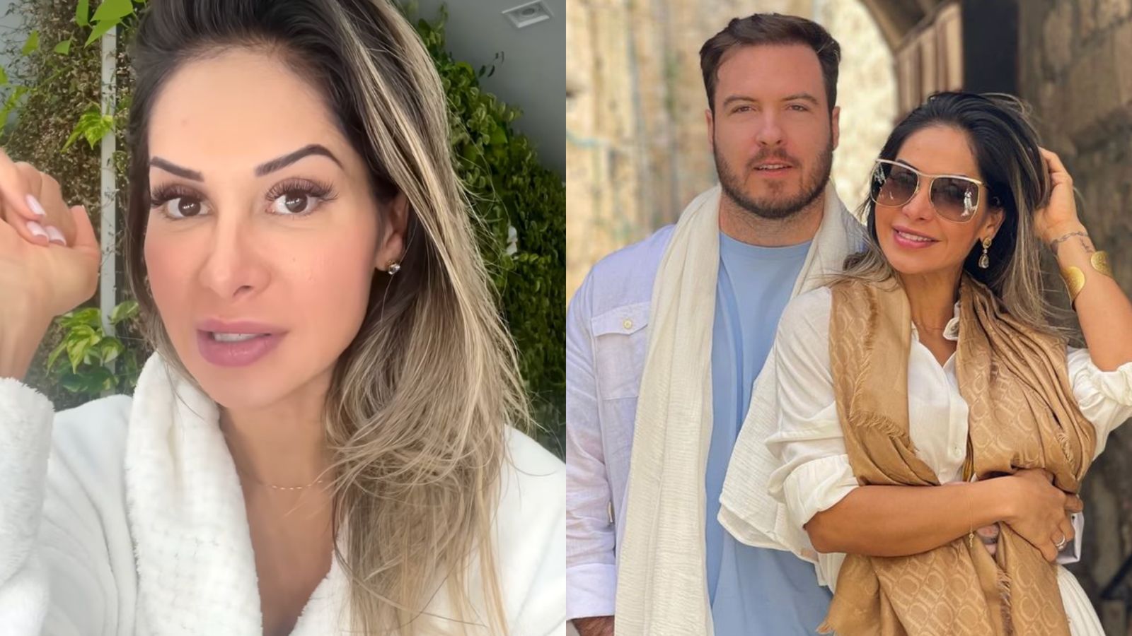 Maíra Cardi desabafa sobre aumento de gastos com Thiago Nigro: ‘Exausta’