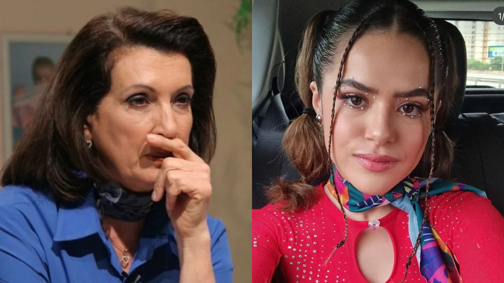 Lembra dela? SuperNanny revela segredo do passado de Maisa Silva: “Fez para me agradar!”